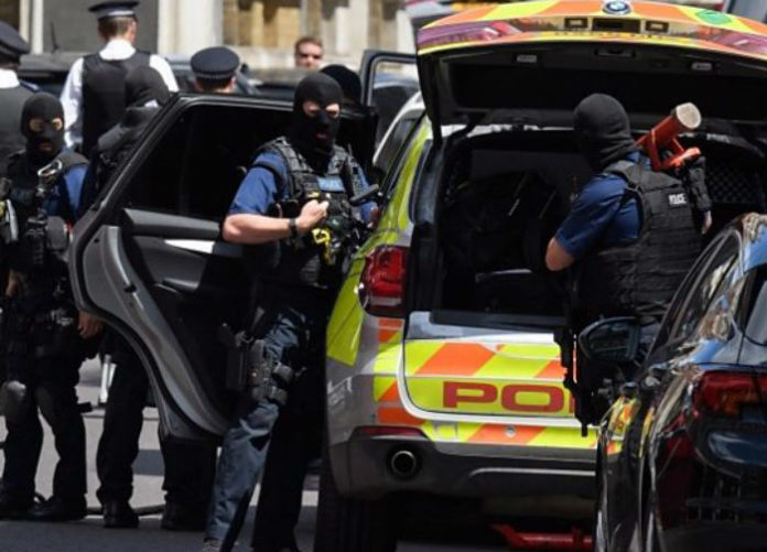 Έφτασαν τα 7 τα θύματα από την τρομοκρατική επίθεση στο Λονδίνο