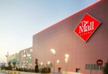 Στη LAMDA Development το 100% του «The Mall Athens» Στη LAMDA Development το 100% του «The Mall Athens»