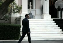 «Οι δημοκρατίες δεν τρομοκρατούνται ούτε από σφαίρες, ούτε από βόμβες» «Οι δημοκρατίες δεν τρομοκρατούνται ούτε από σφαίρες, ούτε από βόμβες»