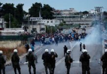 Η Δυτική Αττική μπορεί να γίνει ξανά τόπος για να ζεις