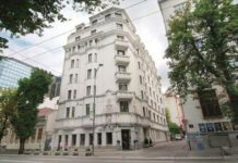 ΛΑΜΨΑ: Συνεργασία με την Orbis Hotel Group-AccorHotels
