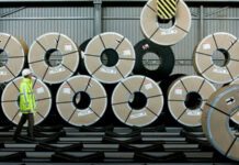 Άνοδος το Μάιο για το δείκτη μεταποιήσης PMI στην Ευρωζώνη