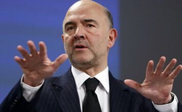 Μοσκοβισί: Θα ολοκληρώσουμε το πρόγραμμα έως τον Αύγουστο του 2018