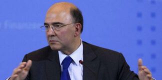 Μοσκοβισί: Κίνδυνος λαϊκής εξέγερσης στην Ευρωζώνη