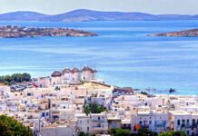 V+O: Αντεπίθεση στο ελληνικό τουριστικό μάρκετινγκ