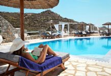 ΣΕΠΕ: Στοχευμένοι έλεγχοι σε τουριστικές επιχειρήσεις ΣΕΠΕ: Στοχευμένοι έλεγχοι σε τουριστικές επιχειρήσεις