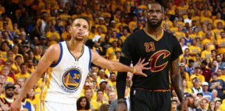 Εύκολα το 1-0 οι Ουόριορς κόντρα στους Καβαλίερς