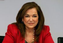 Μπακογιάννη: Δεν πιστεύω ότι ο Τσίπρας θα «βγάλει» την Άνοιξη
