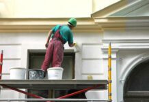 Μείωση 0,1% στις τιμές οικοδομικών υλικών το Μάιο