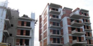 ΕΛΣΤΑΤ: Αύξηση 71% στην οικοδομική δραστηριότητα το Μάρτη