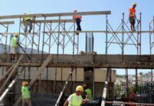 Μέτρα για την προστασία εργαζομέων ενόψει καύσωνα
