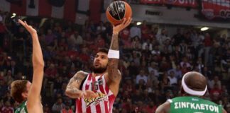 Το Παναθηναϊκός-Ολυμπιακός κυριαρχεί στις αθλητικές μεταδόσεις