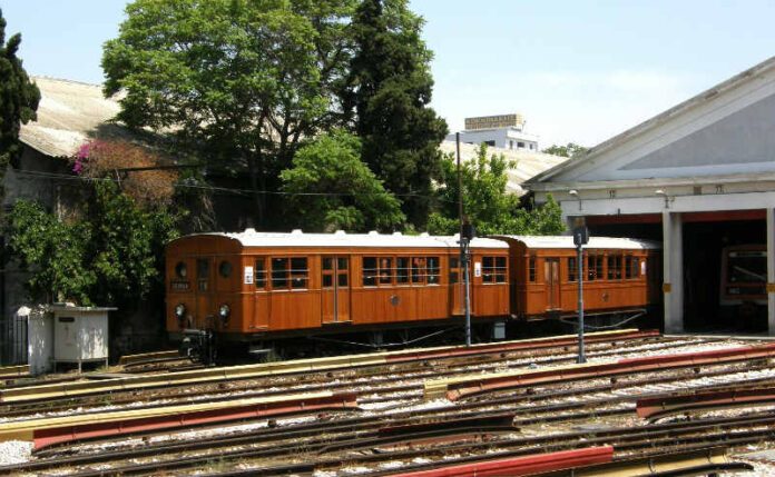 ΟΣΕ: Διαγωνισμός για κατασκευή εμπορικού κέντρου στο σταθμό Πειραιά
