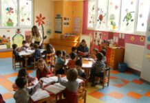 ΕΕΤΑΑ: Οι προσωρινοί πίνακες για τους παιδικούς σταθμούς