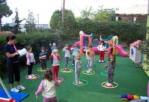 ΕΕΤΑΑ: Αναρτήθηκαν τα οριστικά αποτελέσματα για τους παιδικούς σταθμούς