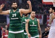 Στο ΣΕΦ θα κριθεί το πρωτάθλημα της Basket League