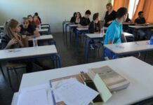 Πανελλαδικές: Καλή προετοιμασία ήθελαν τα θέματα σήμερα