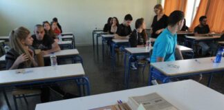 Πανελλαδικές: Καλή προετοιμασία ήθελαν τα θέματα σήμερα