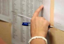 Πώς κινήθηκαν οι βάσεις εισαγωγής στις φετινές Πανελλαδικές Εξετάσεις