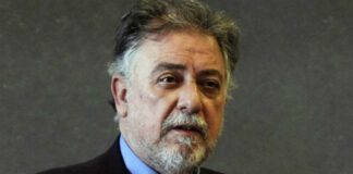 Πανούσης: ΣΥΡΙΖΑ και ΠΑΣΟΚ να βρουν έναν τρόπο να συγκυβερνήσουν