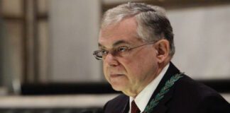 Εξιτήριο από τον Ευαγγελισμό για το Λουκά Παπαδήμο τη Δευτέρα