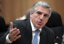 Ποινική δίωξη για λογαριασμούς στην Ελβετία σε Παπαντωνίου και σύζυγο