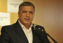 Πατούλης: Μόνιμη και σταθερή δουλειά για τους εργαζόμενους ΠΟΕ-ΟΤΑ