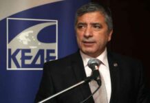 Πρόταση αναπτυξιακής αναγέννησης της χώρας από την αυτοδιοίκηση