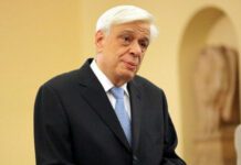 Παυλόπουλος: Ο κ. Σόιμπλε πρέπει να τηρήσει τις υποσχέσεις του