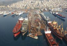 «Μηχανές ανάπτυξης τα ελληνικά λιμάνια» «Μηχανές ανάπτυξης τα ελληνικά λιμάνια»