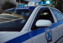 Επιχείρηση της αστυνομίας στο Μενίδι για τον θανάσιμο τραυματισμό του 11χρονου Οικογενειακή τραγωδία με 8 σφαίρες στους Αγίους Αναργύρους