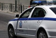 Στη δικαιοσύνη οδηγούνται σήμερα οι 9 τούρκοι συλληφθέντες