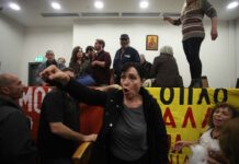 Συμβολαιογράφοι: Οι τραμπουκισμοί δεν θα περάσουν Συμβολαιογράφοι: Οι τραμπουκισμοί δεν θα περάσουν