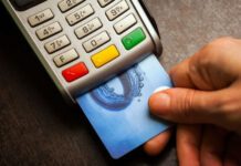 ΕΚΤ: Με κάρτες το 47% των συναλλαγών χωρίς μετρητά στην Ελλάδα