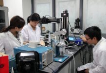 researhers