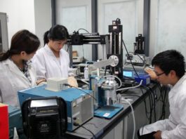 researhers