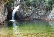 Σαμοθράκη: Kαμπάνια για τη διάσωση των παραδοσιακών μονοπατιών Σαμοθράκη: Kαμπάνια για τη διάσωση των παραδοσιακών μονοπατιών