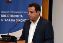 Σαντορινιός: Όσοι επιχειρηματίες έχουν πληγεί από τη ρύπανση θα αποζημιωθούν