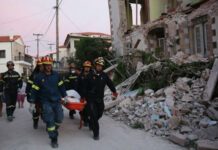 Χρηματοδότηση 100% για φυσικές καταστροφές ζητά η επίτροπος Περιφερειακής Ανάπτυξης