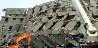 ΤΕΕ: Ταράτσα ή ισόγειο όταν γίνει σεισμός;