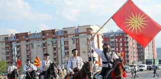 Το όνομα Μακεδονία εγκαταλείπουν τα Σκόπια