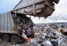 Εντός της μέρας η ρύθμιση για την καθαριότητα στους δήμους Εντός της μέρας η ρύθμιση για την καθαριότητα στους δήμους