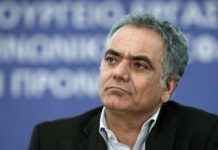 Σκουρλέτης: Δε χρειάζεται λαϊκισμός και επιχείρηση πολιτικής κερδοσκοπίας