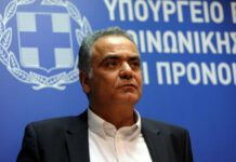 Σκουρλέτης: Με την ψήφο του Μητσοτάκη η χώρα βυθίζεται στα σκουπίδια