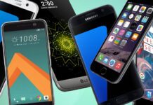 Αύξηση στις πωλήσεις των smartphones σύμφωνα με νέα έρευνα smartphones