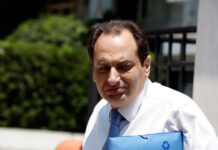 Σπίρτζης: Ξεκάθαρη λύση ή κάποιοι θα χρεωθούν μία ακόμα καταστροφή