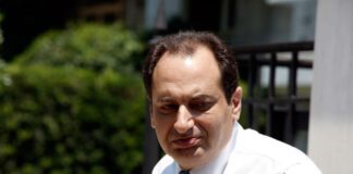 Σπίρτζης: Ξεκάθαρη λύση ή κάποιοι θα χρεωθούν μία ακόμα καταστροφή