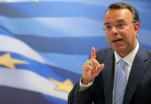 Σταϊκούρας: Οι ΣΥΡΙΖΑΝΕΛ κάνουν τους φτωχούς φτωχότερους Σταϊκούρας: Οι ΣΥΡΙΖΑΝΕΛ κάνουν τους φτωχούς φτωχότερους