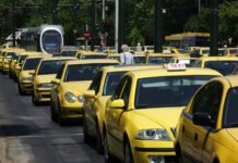 Λυμπερόπουλος: Δικαίωση για τα ταξί η απόφαση του Ευρωπαϊκού Δικαστηρίου