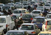 Αλλαγές στον υπολογισμό των τελών κυκλοφορίας